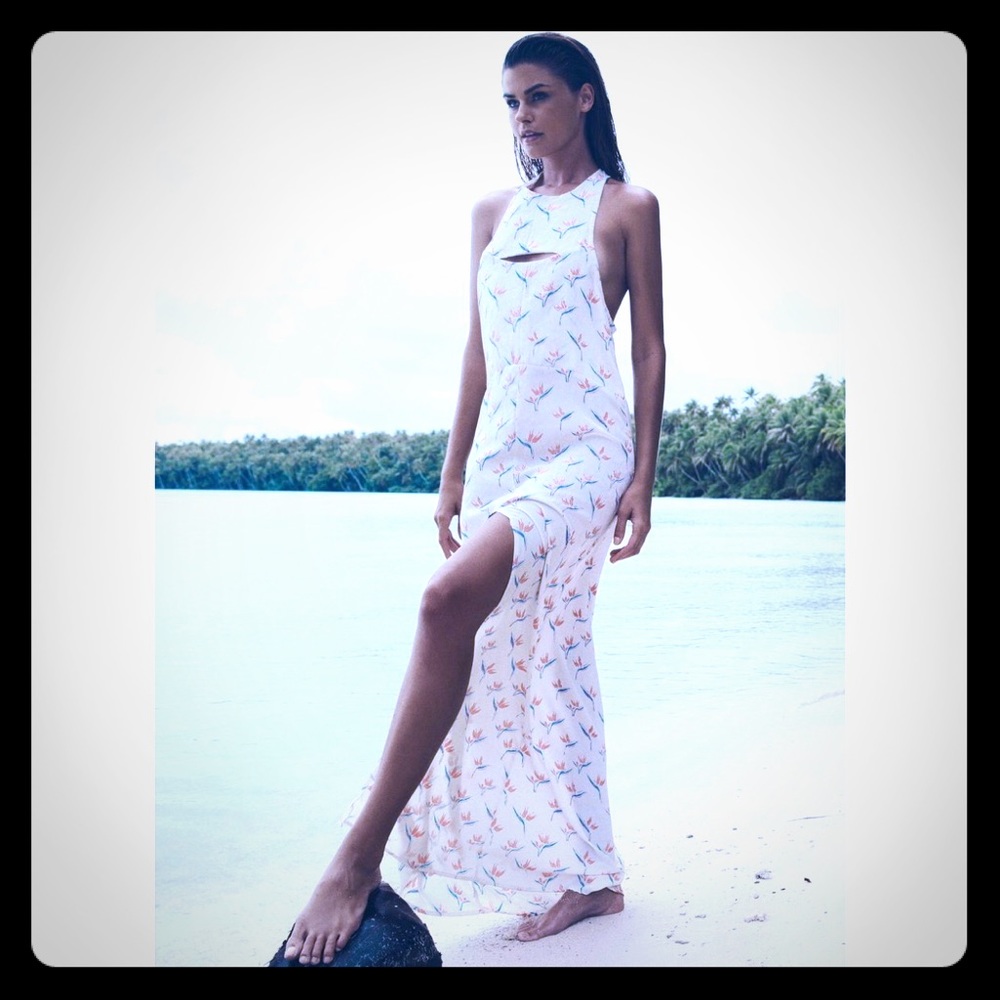Acacia 2015 Taveuni Dress